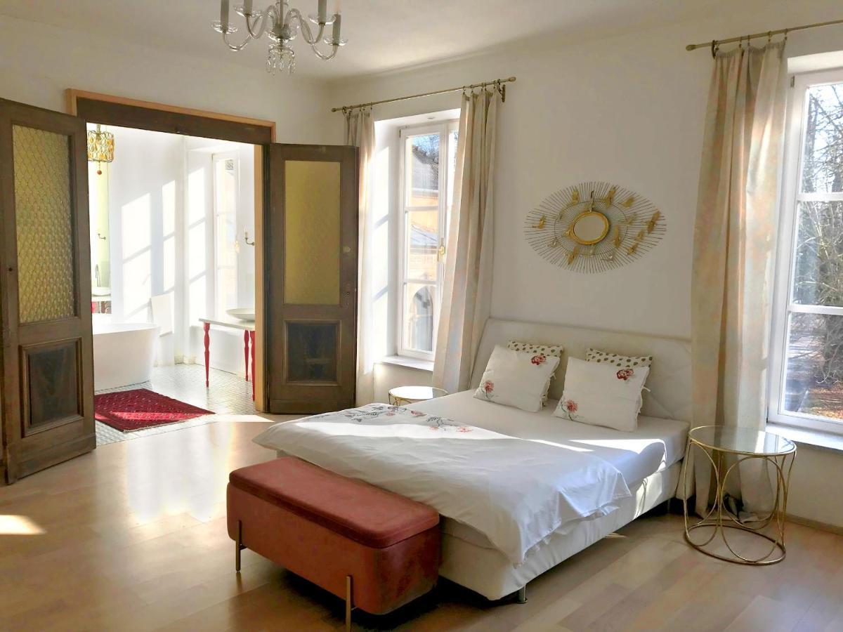 Design Apartments In Park Брно Экстерьер фото