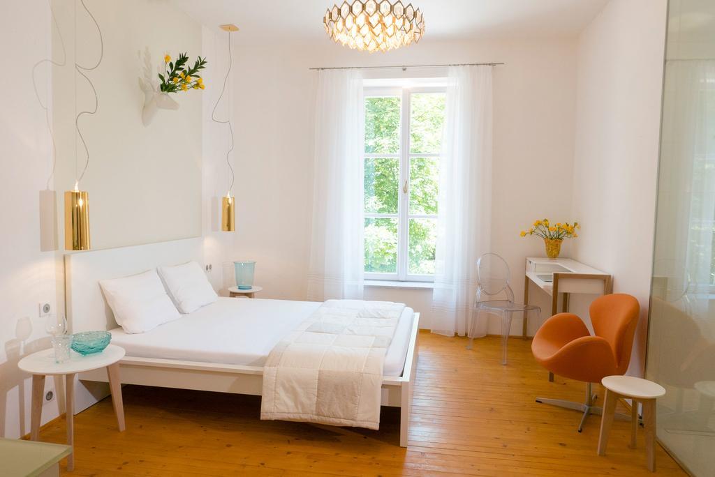 Design Apartments In Park Брно Экстерьер фото