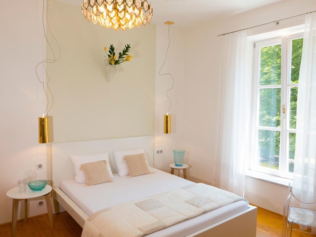 Design Apartments In Park Брно Экстерьер фото