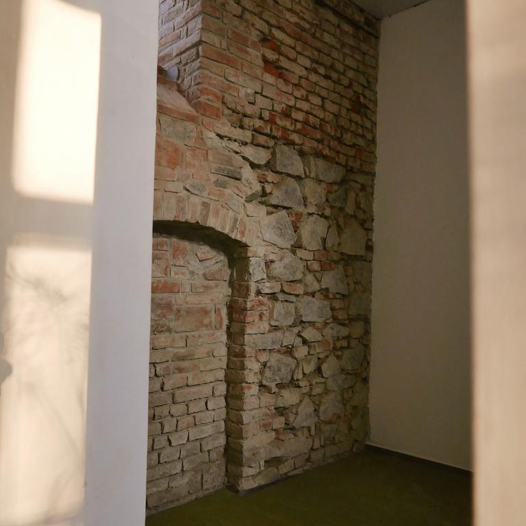 Design Apartments In Park Брно Экстерьер фото